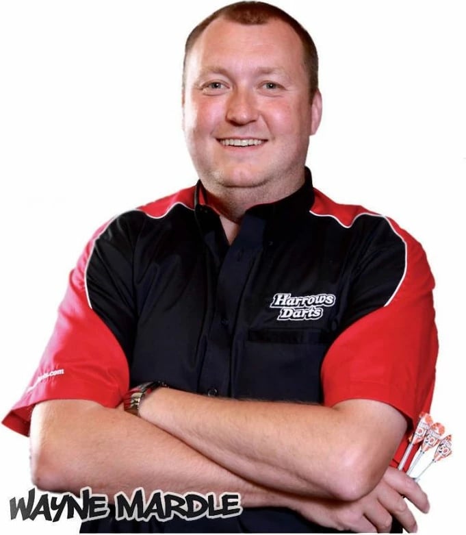 Maicë sportive Harrows, e zezë