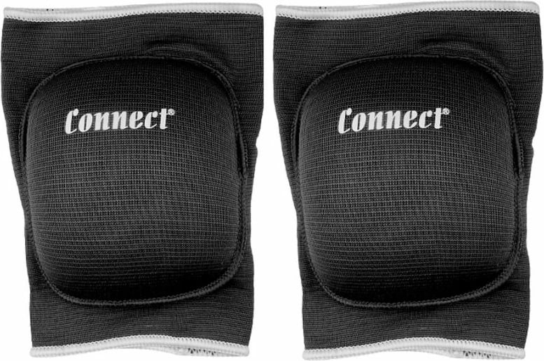Mbrojtëse gjuri për volejboll Connect 56104, blu