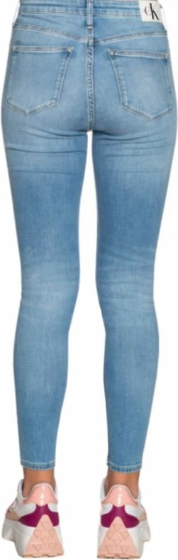 Xhinse për femra Calvin Klein, blu
