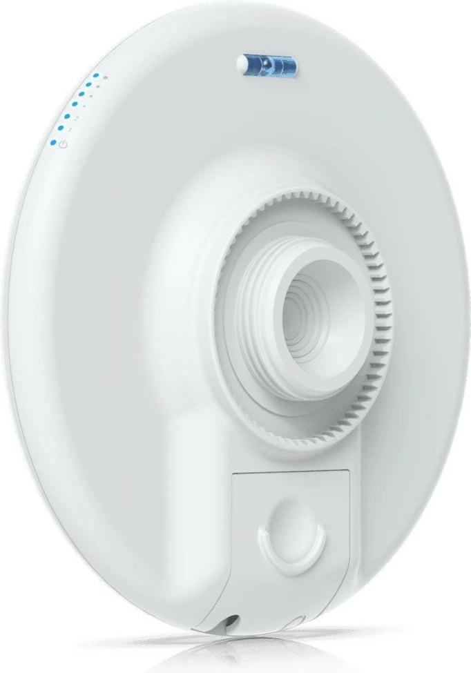 Ura wireless Ubiquiti UDB-Pro, 866.7 Mbit/s, 5 GHz, e bardhë