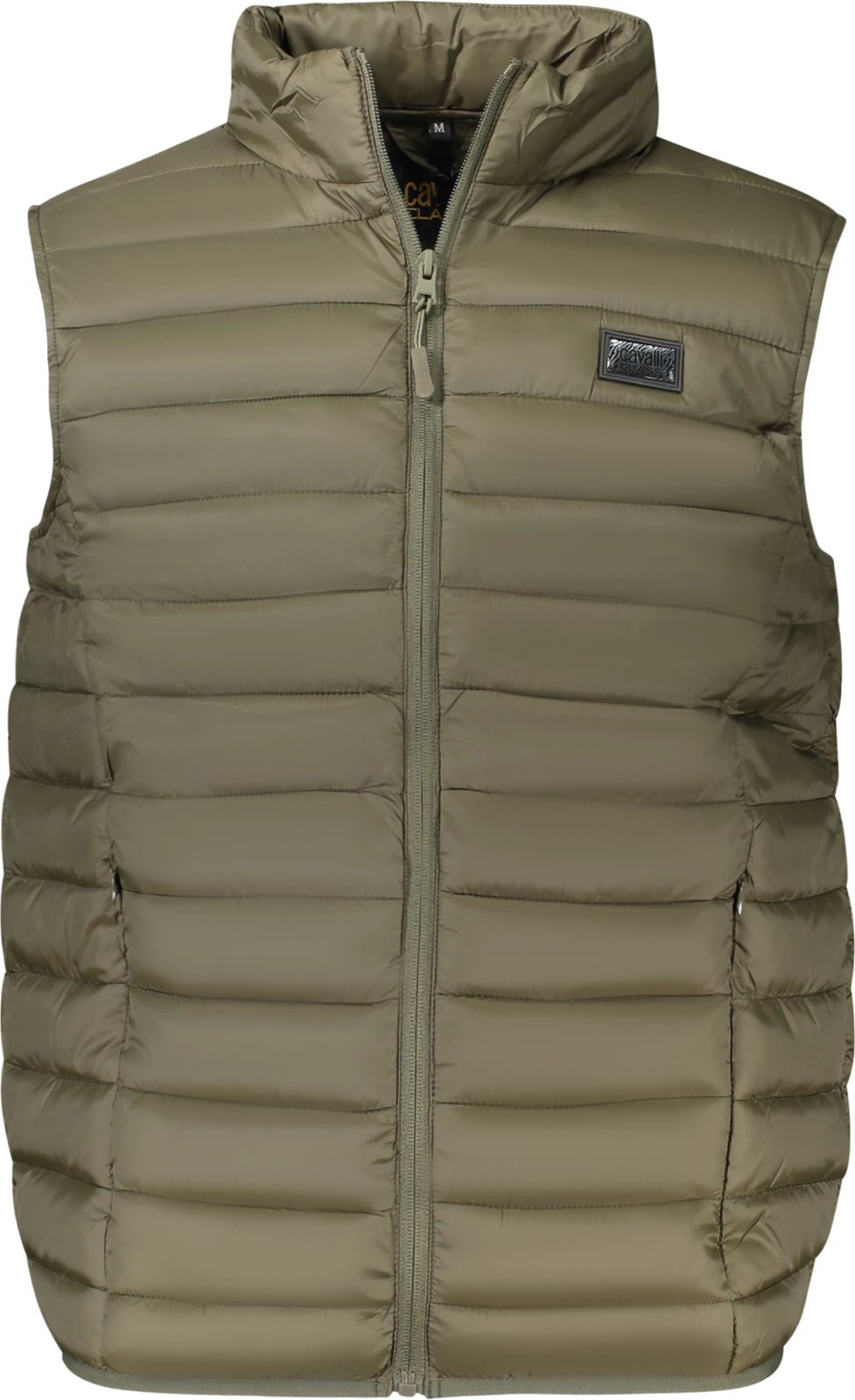 Jelek për meshkuj CAVALLI CLASS, i gjelbër