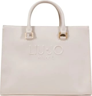 Çantë Liu Jo femra, beige