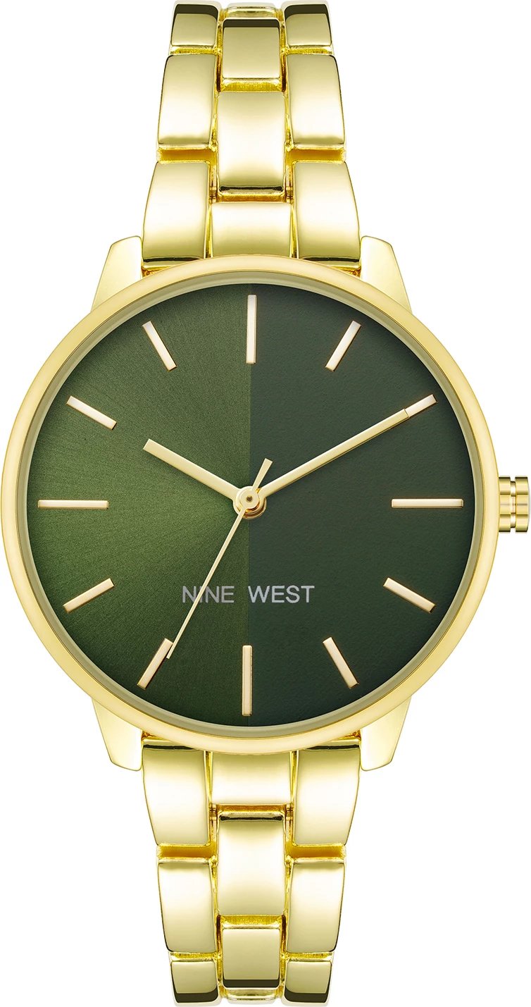 Orë dore për fema Nine West, ari 