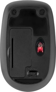 Maus wireless Kensington Pro Fit 2.4GHz, USB nano receiver, i zi