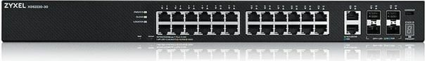Switch Zyxel XGS2220-30 i zi