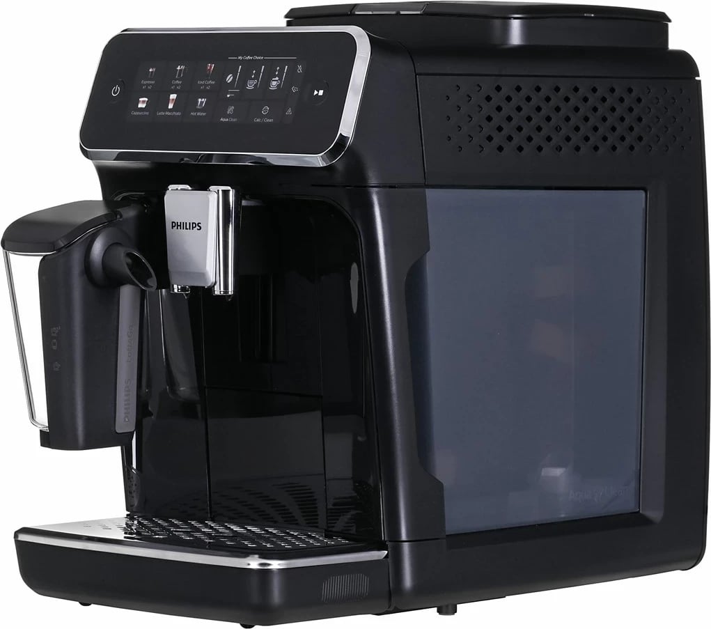 Aparat kafeje Philips EP3341/50, Espresso, i zi