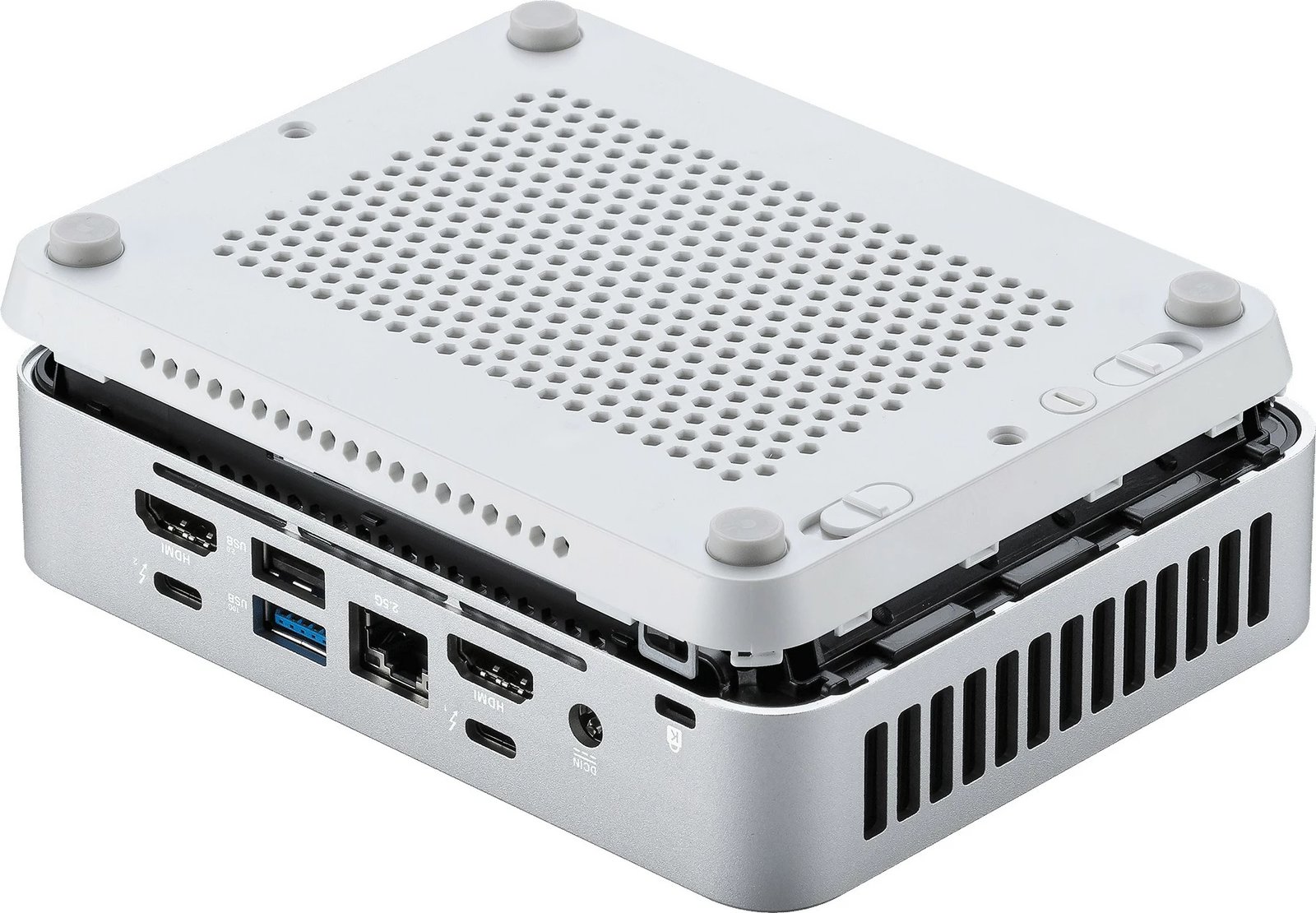 Mini-PC ASUS NUC 14 Pro+ RNUC14RVSU9089A2I, Intel Core Ultra 9, 32 GB, 1 TB, Windows 11 Home
