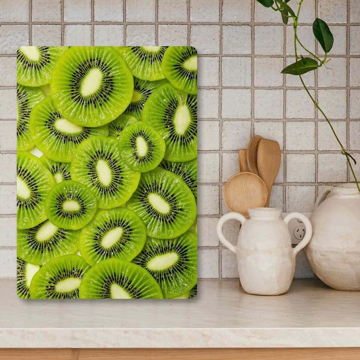 Dërrasë prerëse Hermia, Ckt100 - 3040, shumëngjyrëshe, 30x40cm Dërrasë prerëse Hermia, Ckt100 - 3040, shumëngjyrëshe, 30x40cm