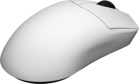 Maus gaming Cougar Revenger Pro 4K wireless i bardhë