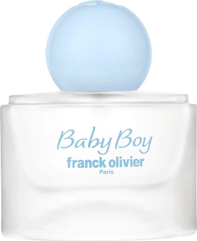 Eau de Parfum për djem Franck Olivier Baby Boy, 30ml
