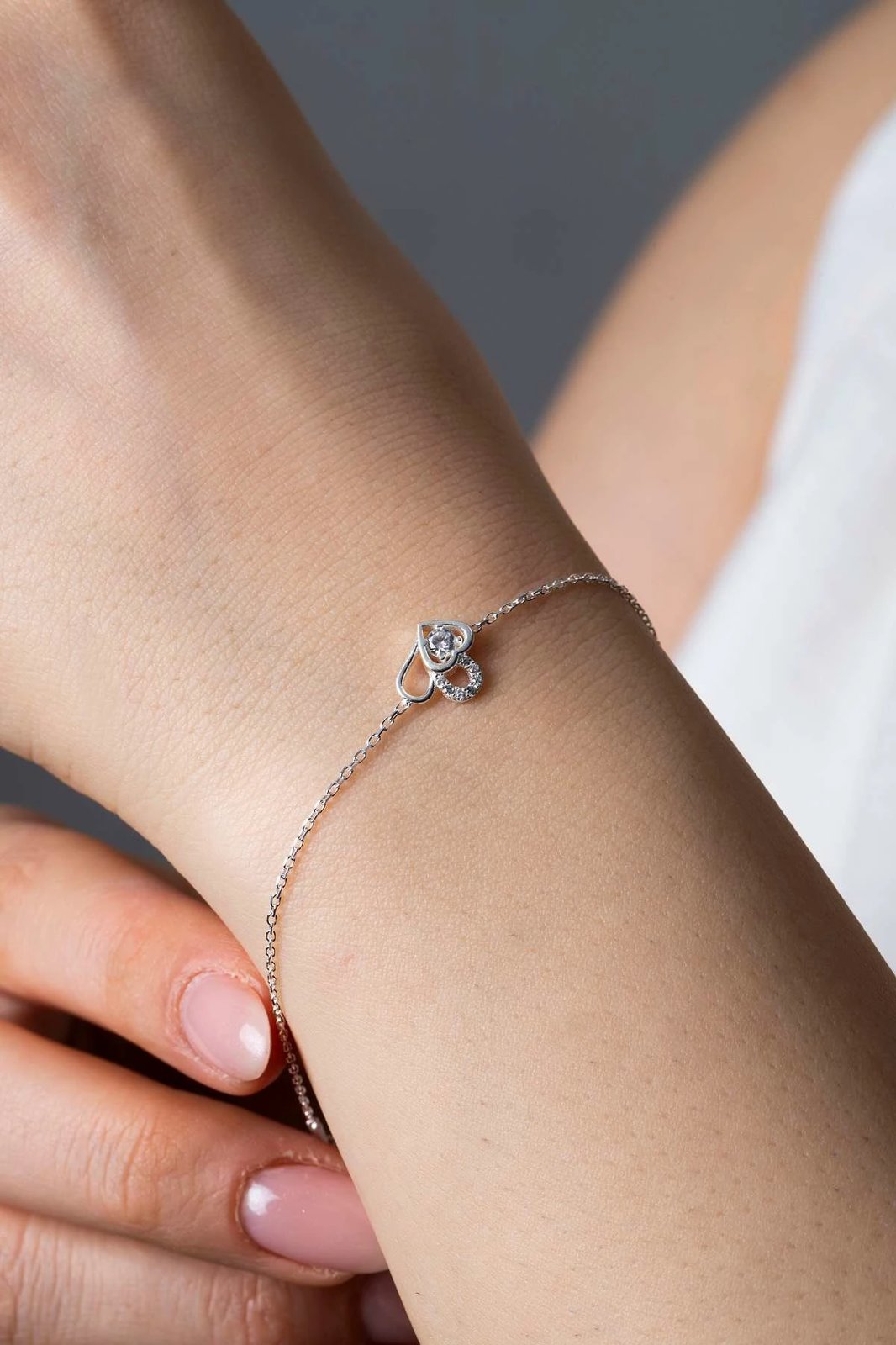 Byzylyk argjendi Jumeon, ELKAB92334