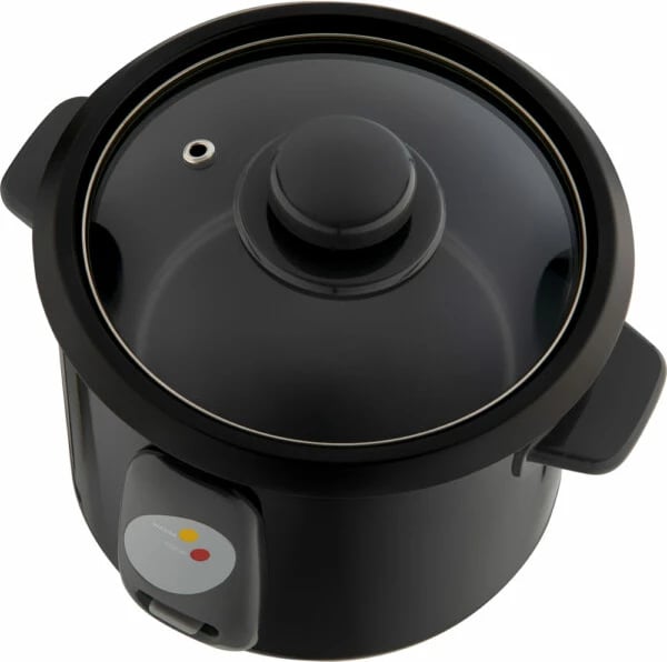 Tenxhere për oriz Sencor SRM 1001BK, 1l e zezë