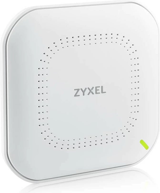 Access point Zyxel NWA50AX PRO, AX3000, WiFi 6, Bardhë
