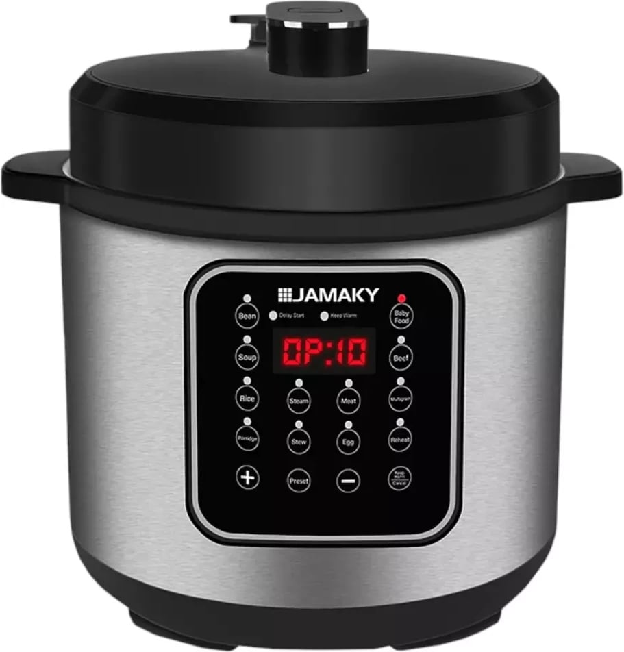 Tenxhere Elektrike Me Presion JAMAKY JMK7503