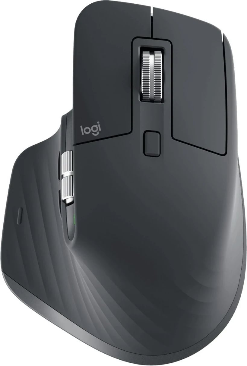 MX Keys Combo for Business Gen 2 - Wireless
