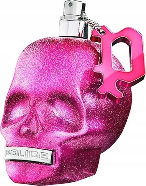 Eau de Parfum për femra Police To Be Sweet Girl 40ml