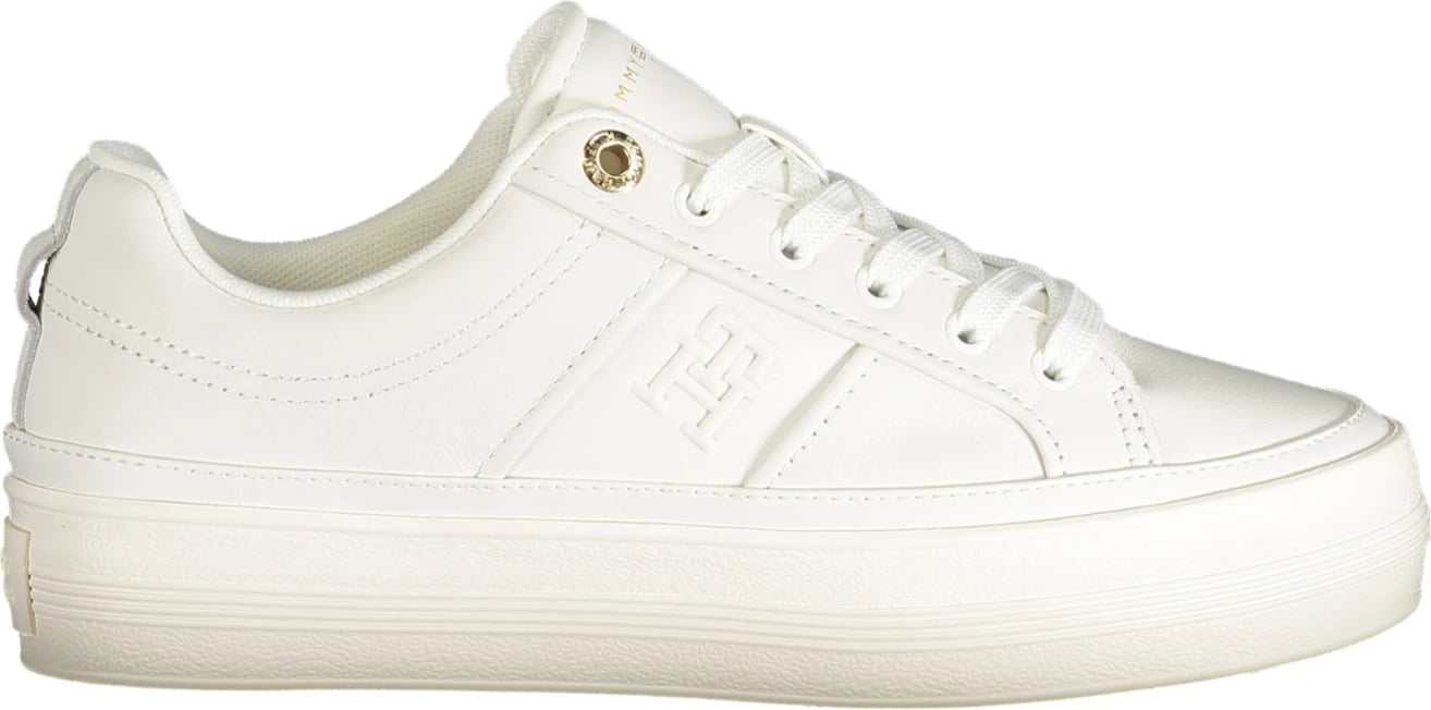 Atlete TOMMY HILFIGER femra, të bardha