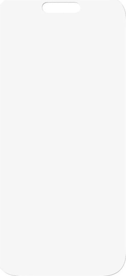 Mbështjellës xhami PanzerGlass Classic Fit EasyAligner për iPhone 17 Pro, transparent