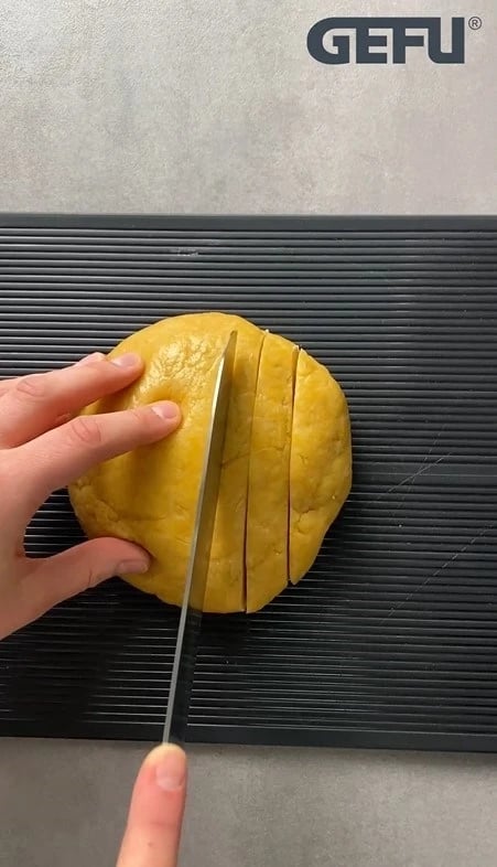 Makineri për Pasta dhe Lasagna Gefu Pasta Perfetta G-28400