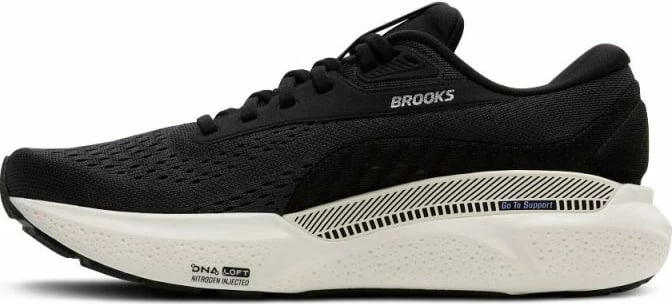 Atlete vrapimi për femra Brooks, të zeza Atlete vrapimi për femra Brooks, të zeza