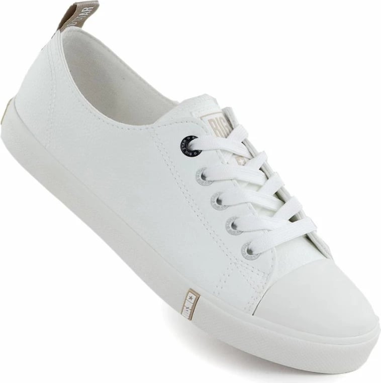 Atlete për femra Big Star, të bardha