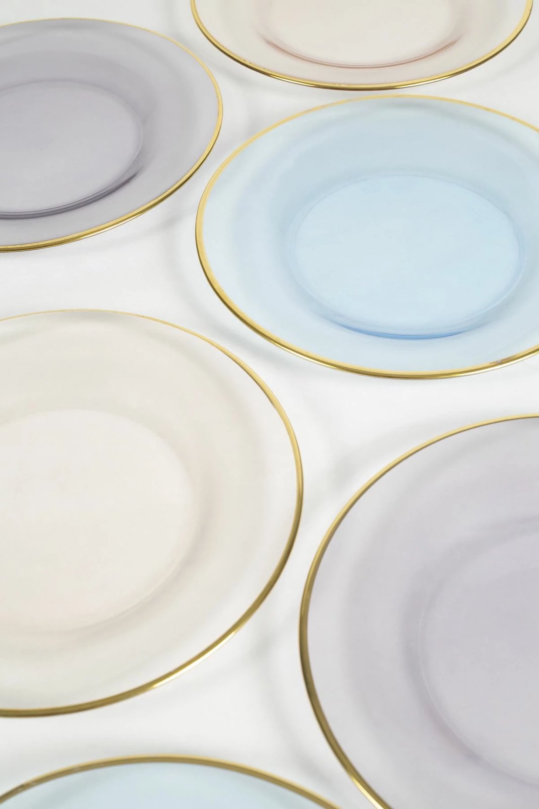 Set për shërbim torte (6 copë), Hermia Concept, Five O'Clock