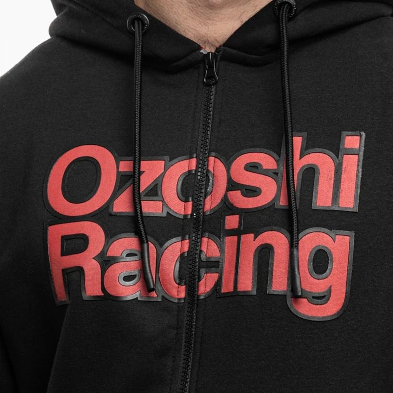 duks për meshkuj Ozoshi, i zi