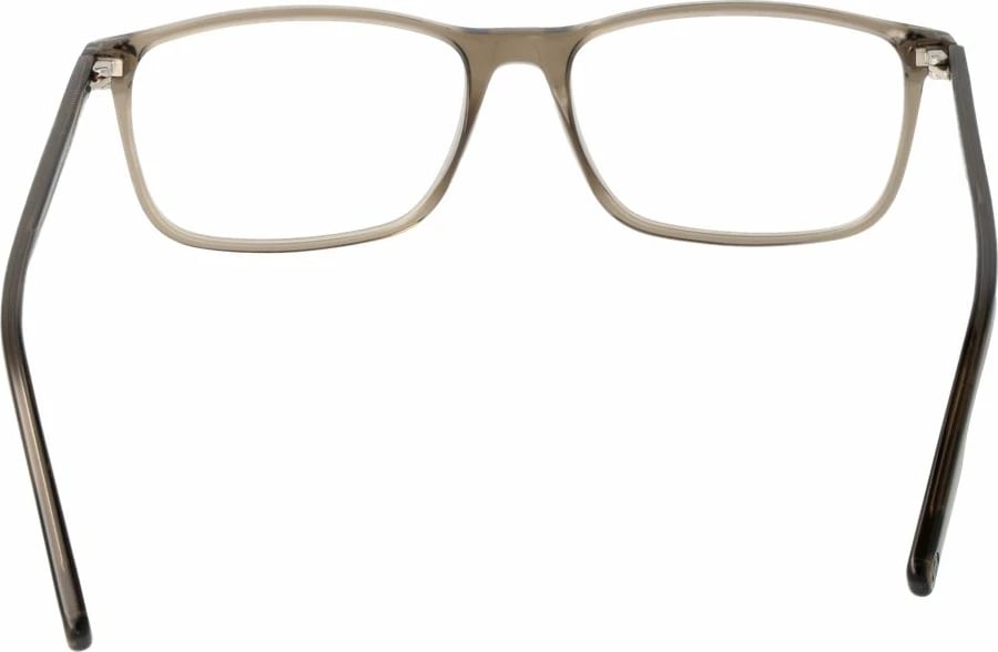 Syze optike për meshkuj Ermenegildo Zegna, ngjyrë ulliri