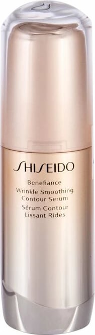 Serum për fytyrë për femra Shiseido Benefiance Wrinkle Smoothing 30ml