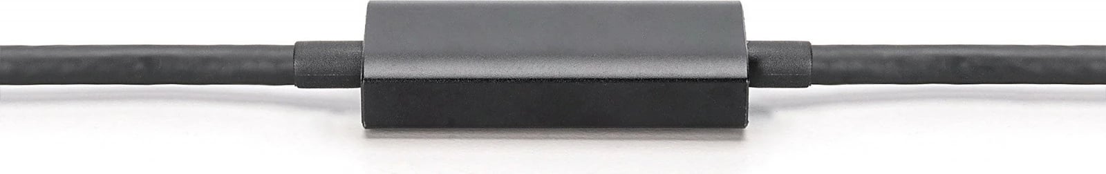 Kabllo zgjatuese aktive USB-C në USB-A Digitus DA-73111, 10m, e zezë