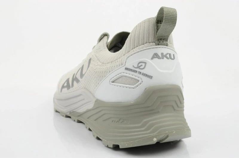 Atlete trekking për meshkuj Aku, gri