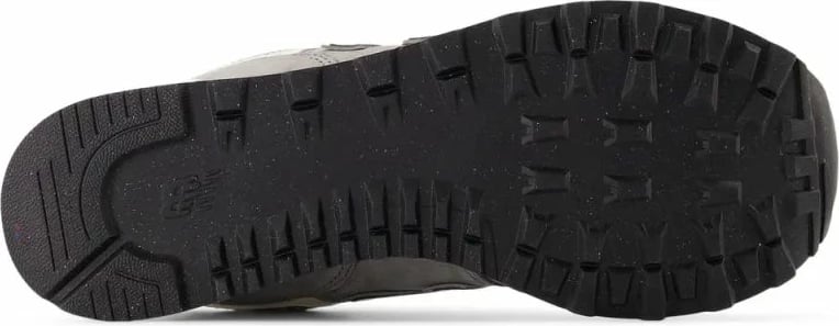 Atlete unisex New Balance, gri