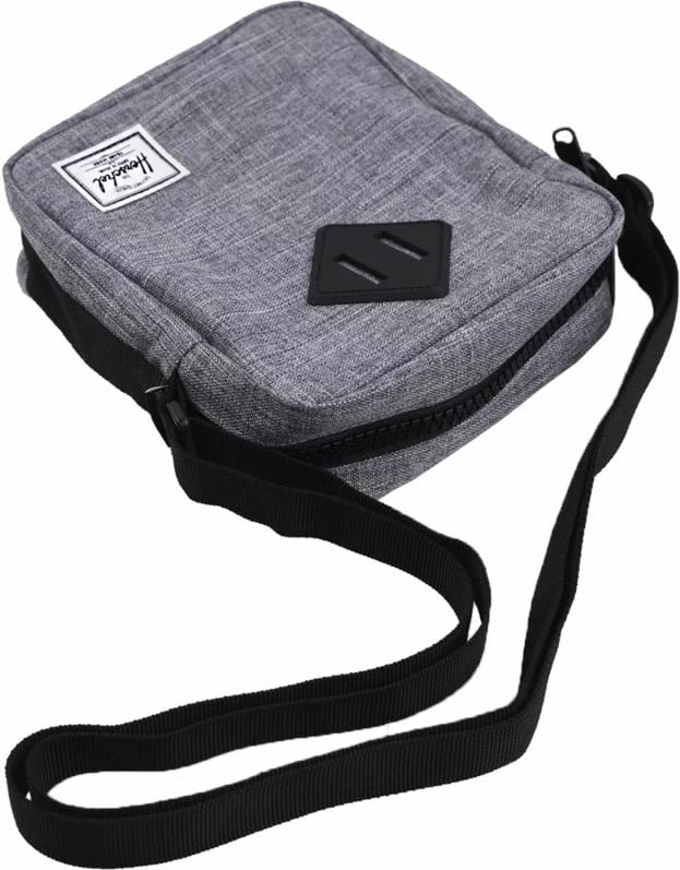 Çantë crossbody Herschel, gri