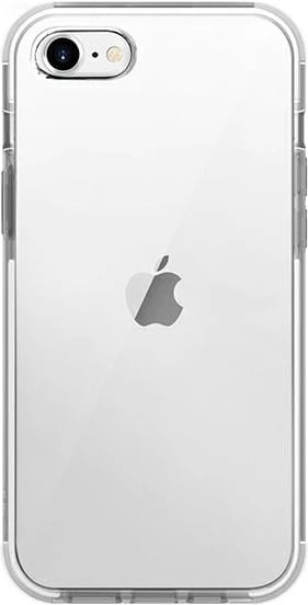 Mbështjellës UNIQ Combat për iPhone 7/8/SE 2020/SE 2022, i bardhë
