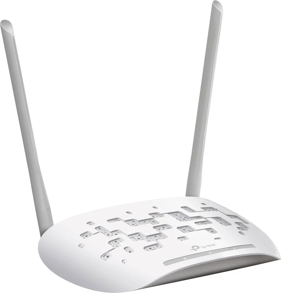 Access point TP-LINK TL-WA801N, i bardhë
