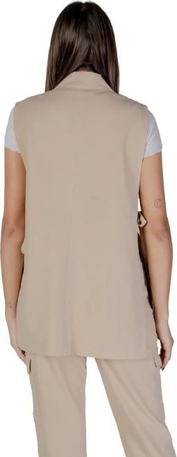Jakne femra B.young, beige