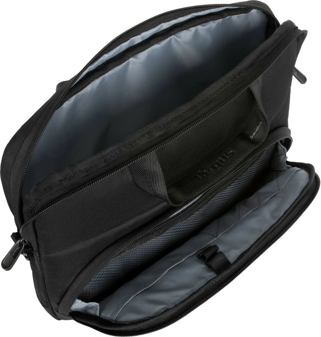 Mbështjellës Targus ECO EDU Slipcase 11-12 inç, i zi