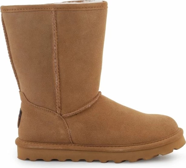 Çizme femra BearPaw, iced coffee