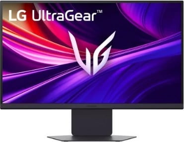Monitor LG 27G850A-B, 27", 4K UHD, Nano IPS Black, 240Hz, i zi