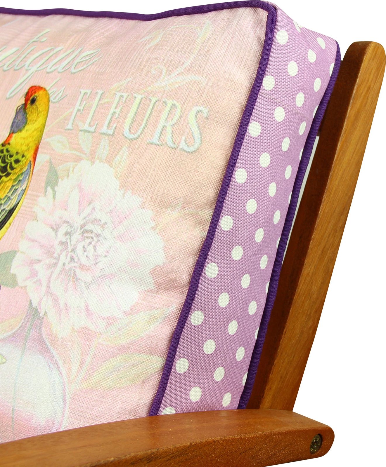 Jastëk Evila Originals, shumëngjyrësh, YM1058, 42x42cm