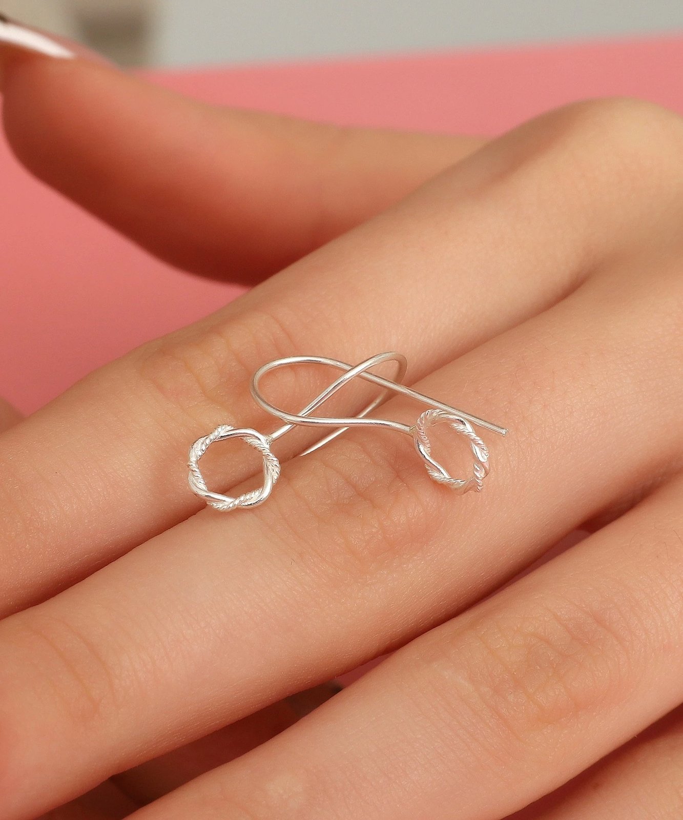 Vathë argjendi Jumeon, ASKP1020