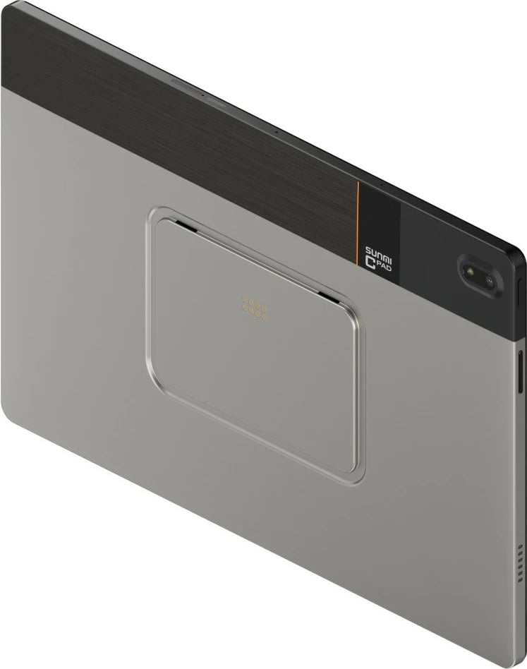 Terminal tablet Sunmi CPad A14 14" 4GB/64GB Wi‑Fi 6E NFC Android zi