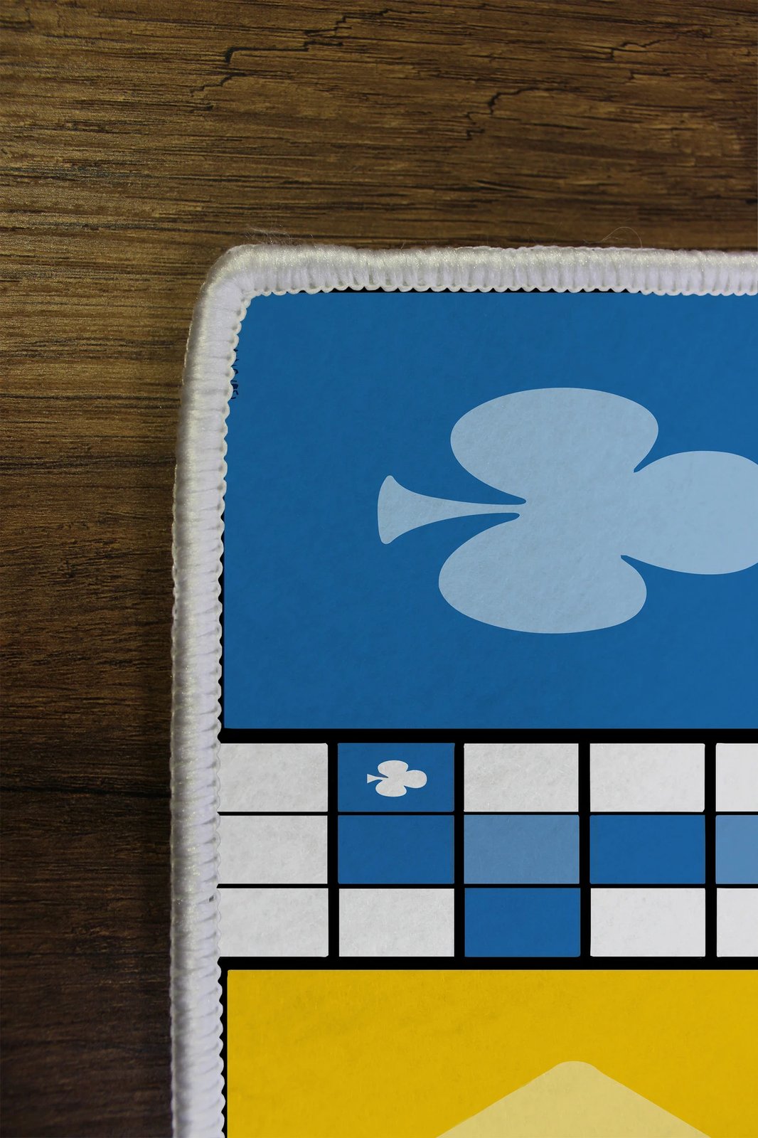 Qilim për korridor, shumëngjyrësh, Conceptum Hypnose, WOOKECE072, 80x150cm