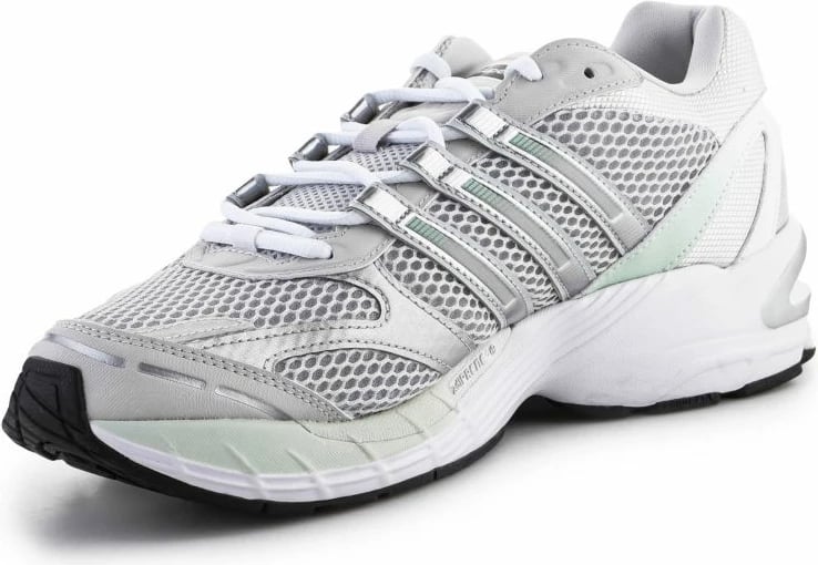 Atlete adidas Supernova Cushion 7 GW6788, për meshkuj dhe femra, gri
