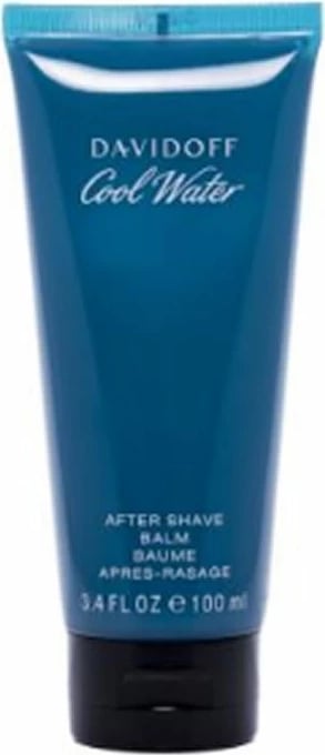 Balsam pas rrojes Davidoff Cool Water 100ml