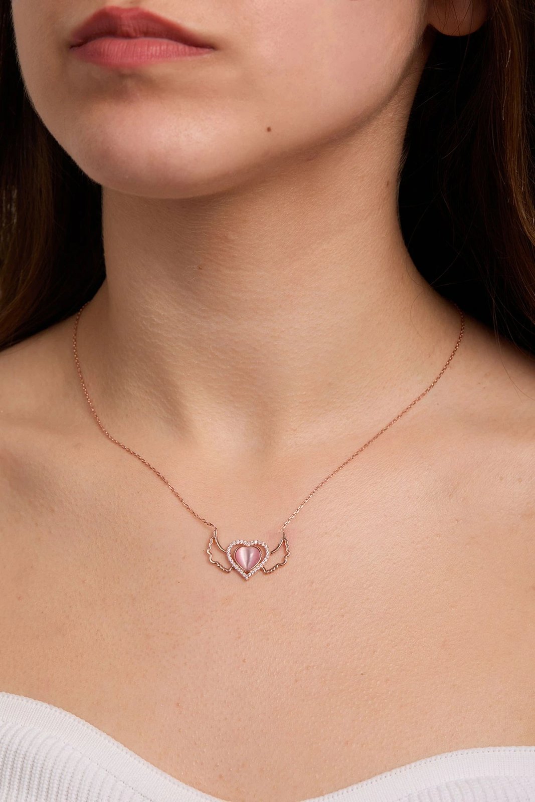 Varëse argjendi Elika Silver, ELKYS60385