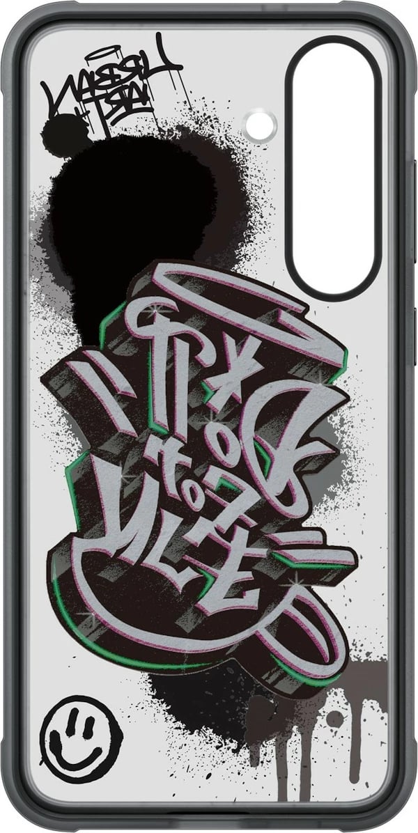 Mbështjellës Samsung Galaxy S25+ Rugged Flipsuit 