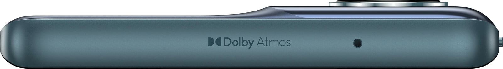 Celular Motorola Edge 50 Fusion, 8GB RAM, 256GB, Forest Blue