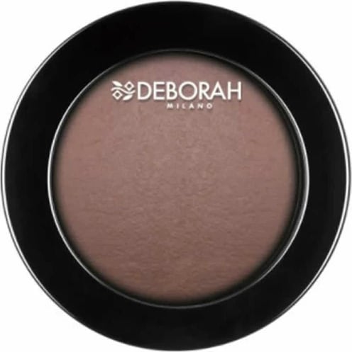 Pudër kompakte unisex DEBORAH MILANO Powdered Hi-Tech 46 ngjyrë nude