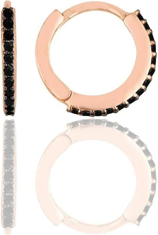 Vathë argjendi Jumeon, të zinj, SGTL11299